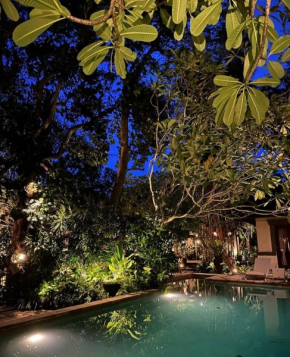 Villa Gadja Bali